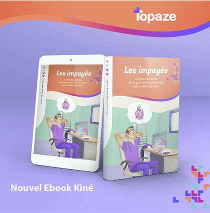 Ebook Topaze Square