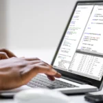 logiciel de gestion kiné