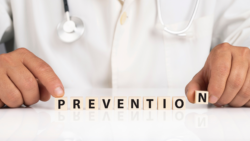prevention kine