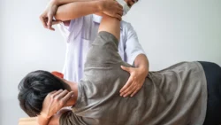 profession de masseur-kinésithérapeute