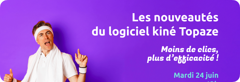 Webinaire Topaze